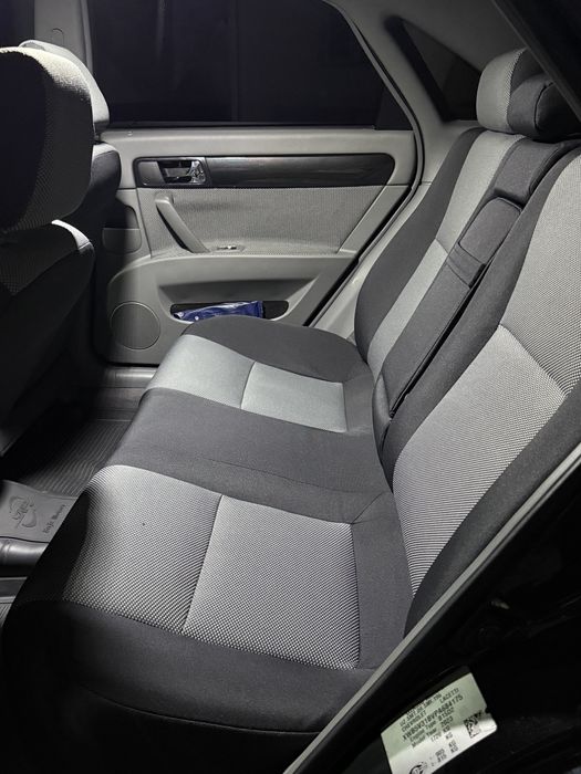 Jentra Qora 2023 yil 33.200km yurgan moshina ideal