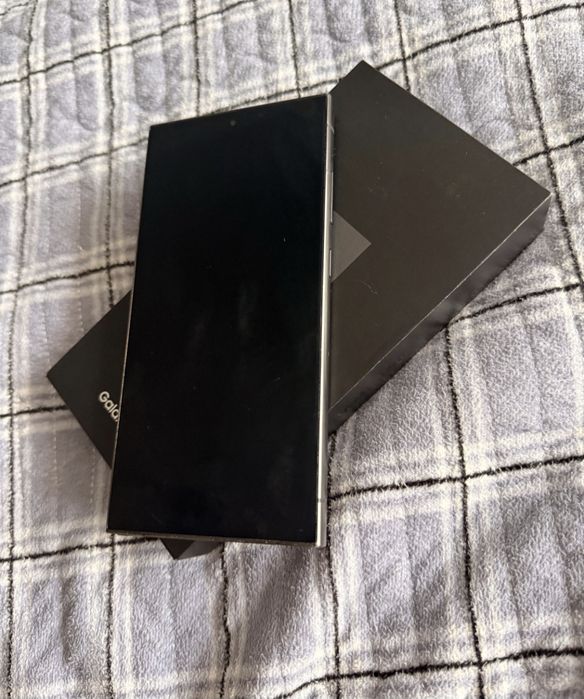 Продам Самсунг S24 Ultra