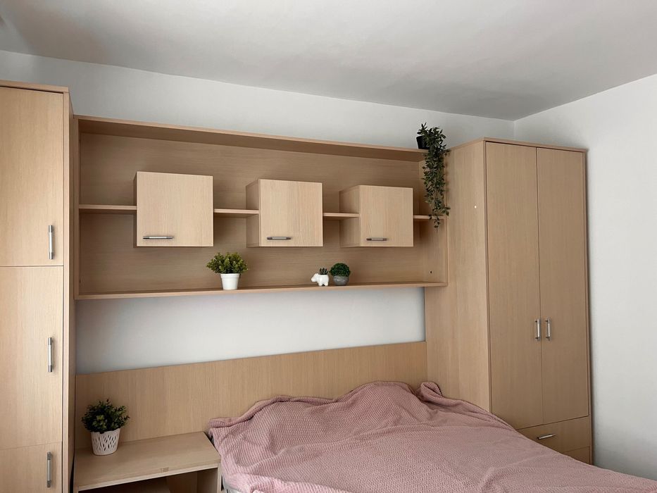 Apartament 2 camere Targu Jiu