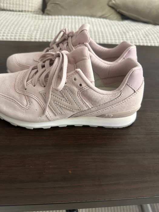 Оригинални маратонки New balance 37н