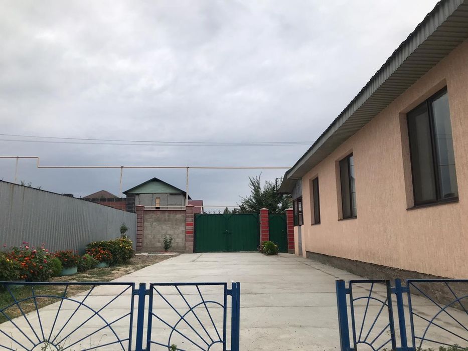 Продам дом Коккайнар, Илийский район