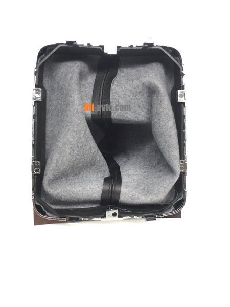 Топка с маншон за скоростен лост за Volkswagen Passat B6