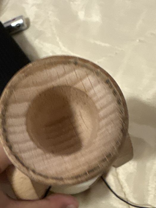 Kendama sweets nouns