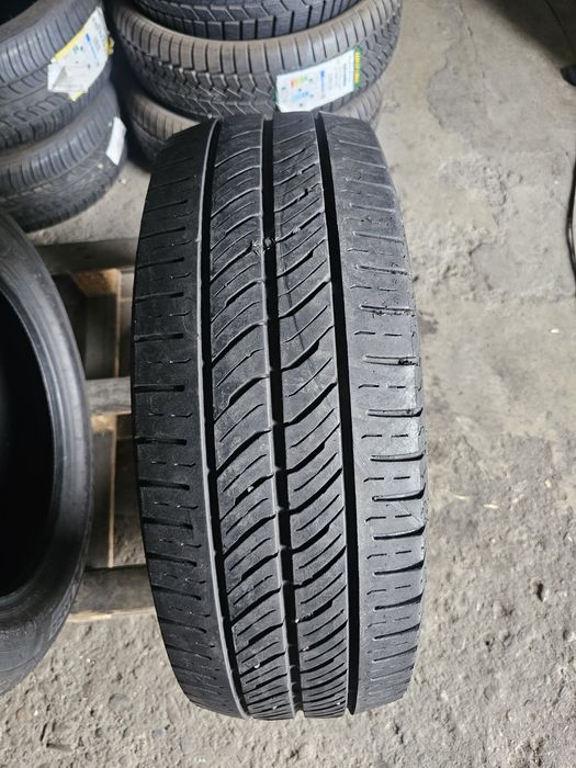 1 anvelopa vara 225 65 16C Uniroyal 2025