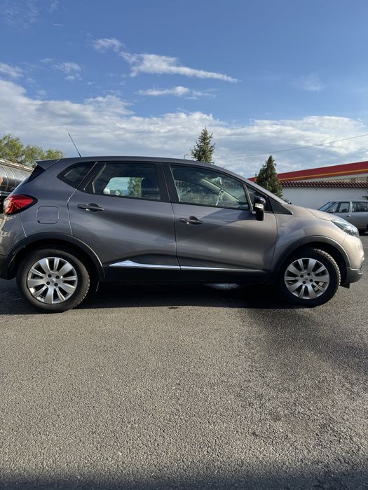 Renault Captur 1.5DCi, 90.000Km, Impecabil