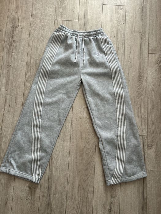 pantaloni trening fete