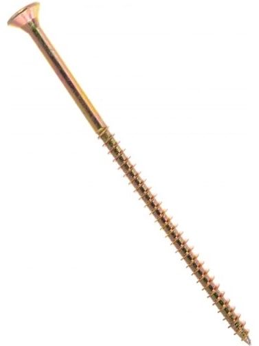 Саморезы 6х200 универсальные