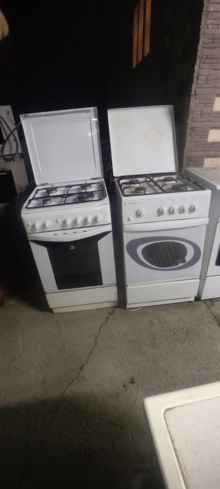 Газ плита с доставкой