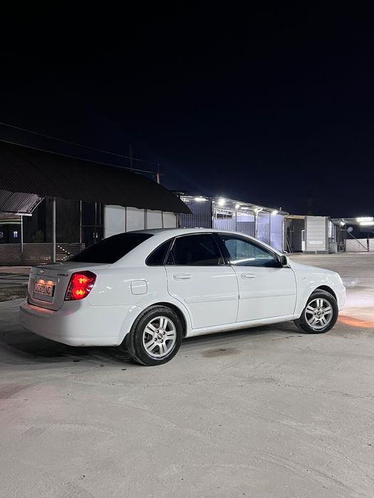 Sahibidan toza 2009-yil Lacetti 1.8 Avtomat176.000km,Lyukli,Gaz/Benzin