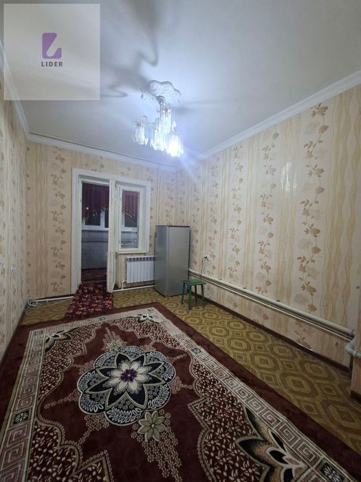 Продается 3х комнатная квартира. Срочно. Согдиана