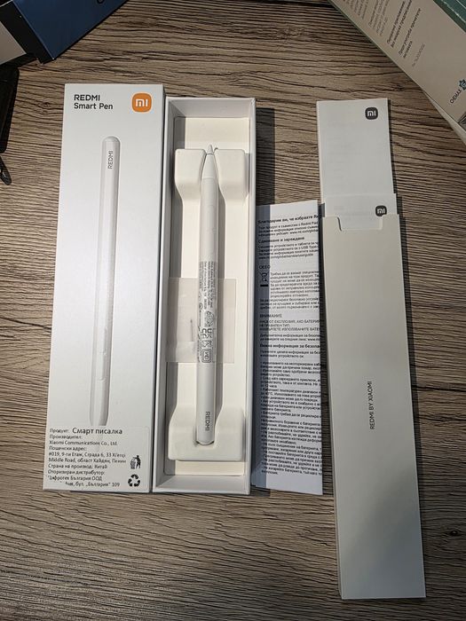 Xiaomi Redmi Smart Pen + ГАРАНЦИЯ