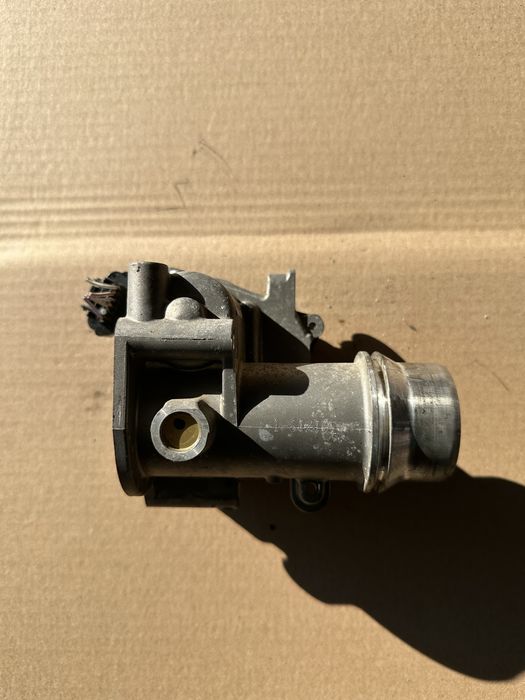 Clapeta Acceleratie 161A03415R