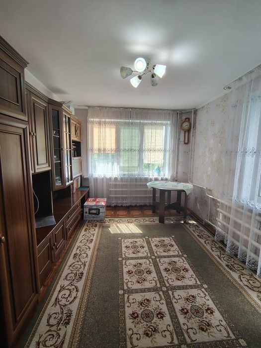 Продам 2х ком квартиру 8 школа