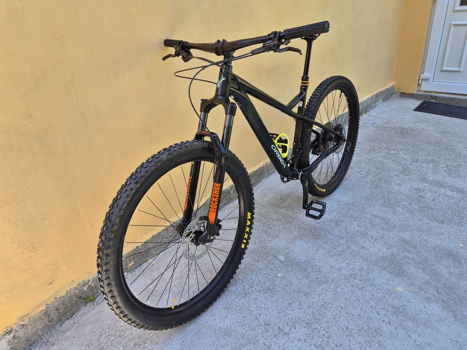 Orbea Laufey H30 marime L