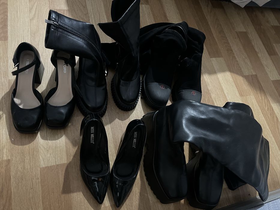 Продам все за 5 000 размер 38-40