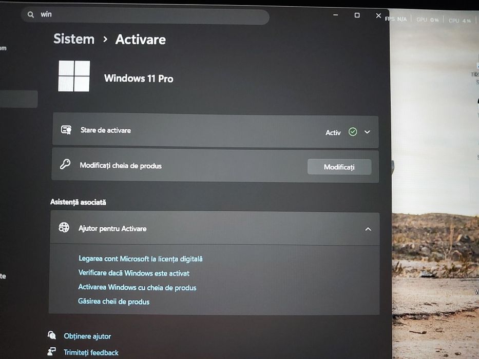 Vând laptop asus tuf A15
