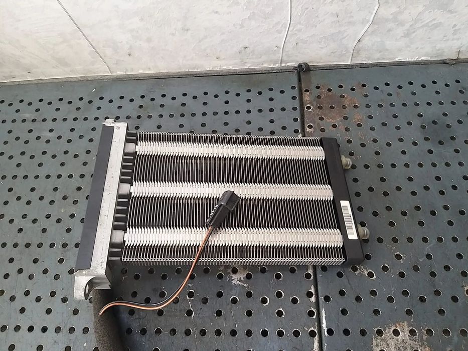 Rezistenta electrica bord ford mondeo mk4 6g9118k463dc 0171132104