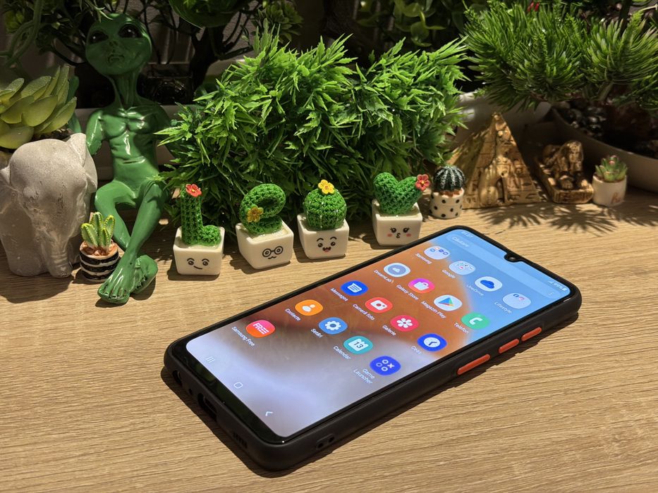 Samsung A32 4g  128gb ‼️Garantie‼️