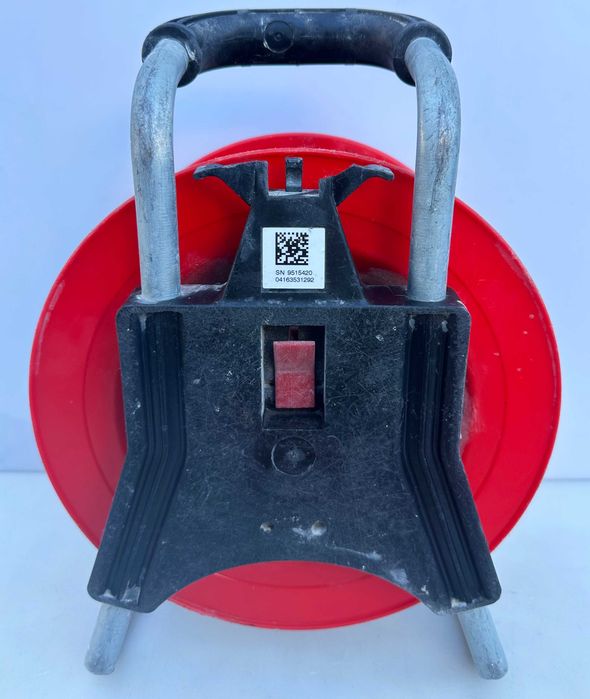 Wurth 0774/125/315 - Качествен немски удъджител макар 25метра