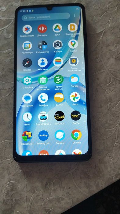 ZTE Blade A36 64GB