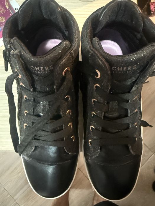 Маратонки Скечърс 37 номер