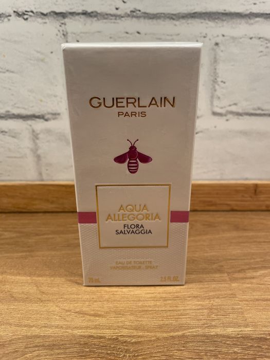 Guerlain Allegoria Salvaggia 75ml parfum