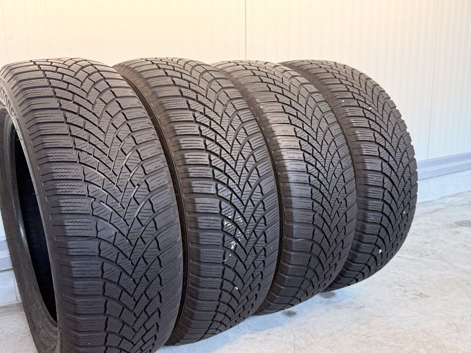 205/55/16 зимни гуми BRIDGESTONE BLIZZAK LM005