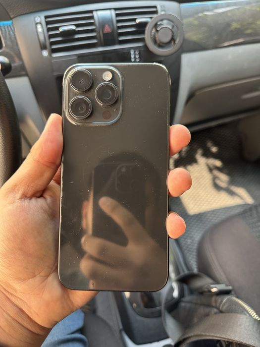 iphone 15 pro max 256