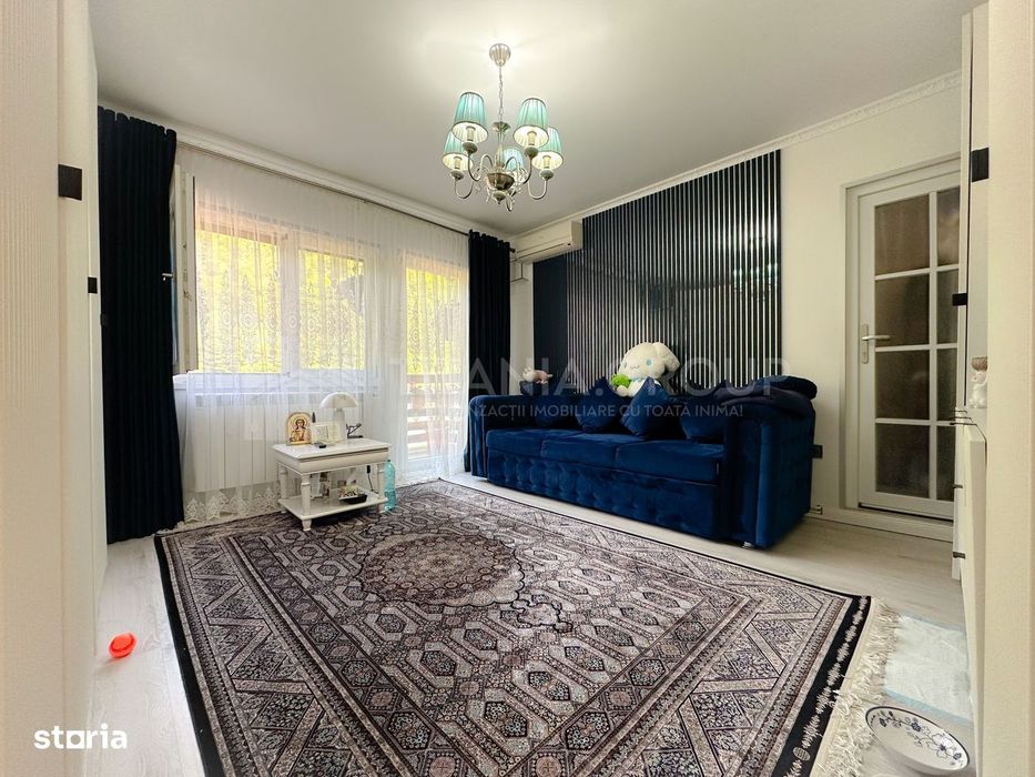 Vilă în Sinaia pe Calea Prahovei, pretabil APARTHOTEL / PENSIUNE
