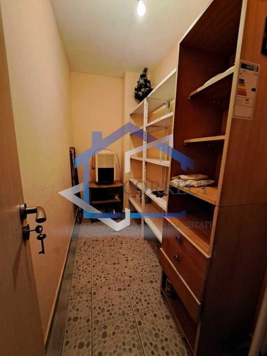 Дава се под наем Двустаен апартамент в с. Левски, Област Варна - 60 кв.м за 372.3 € - Снимка #3