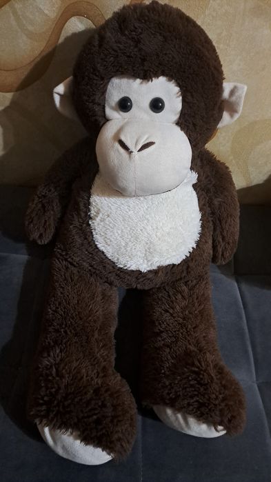 Продаются мягкие игрушк6и