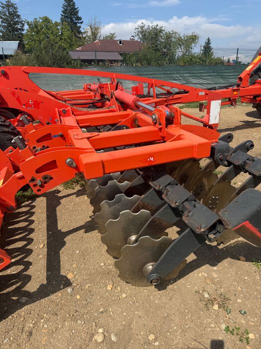Disc Kuhn Optimer 6003+