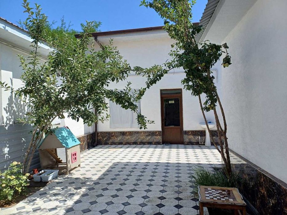 ТошМи постида утканда Олтин тепа да участка сотилади