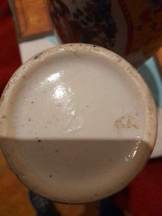 2 .Vaze flori colecție