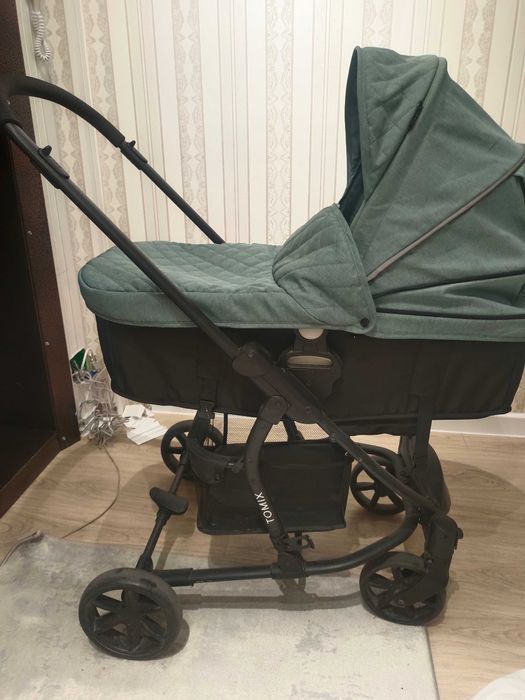 Продам коляску, в отличном состоянии