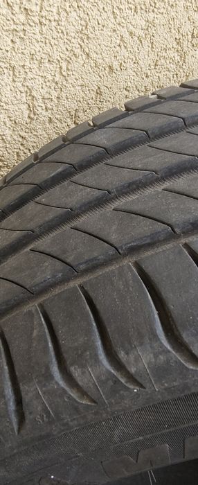 Anvelope Michelin Primacy 4 205/55 R16 – stare foarte bună, DOT 3920