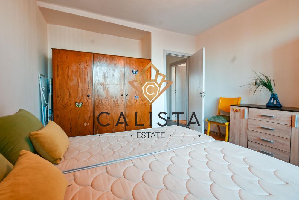 Дава се под наем Тристаен апартамент в София, Младост 1 - 96 кв.м за 699 € - Снимка #6