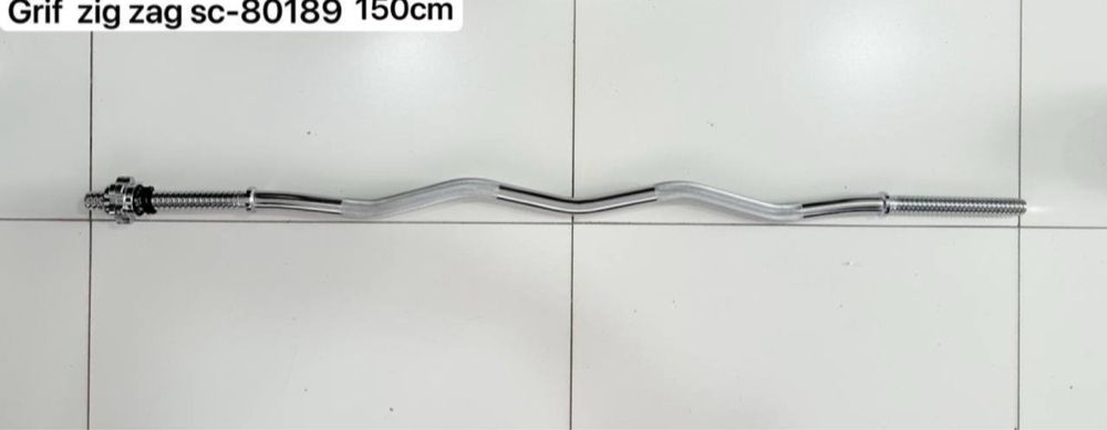 Гриф ровный оптом олимпийский grif