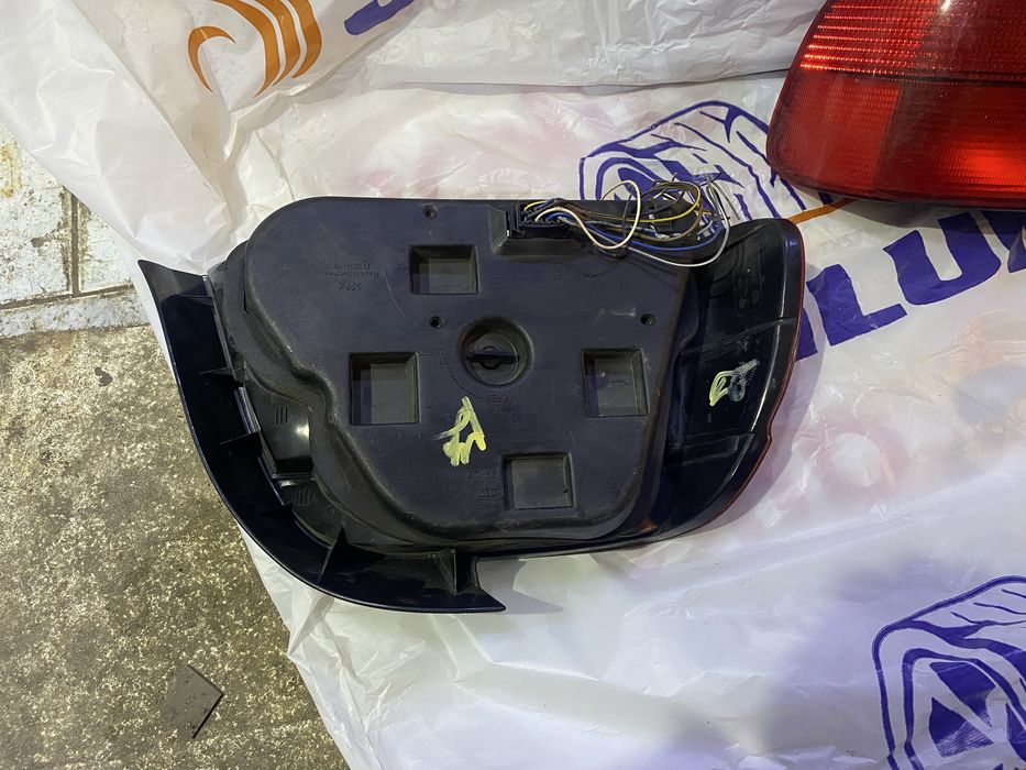 Задный стоп фары BMW е39