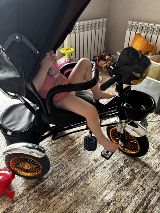 продам новый велосипед