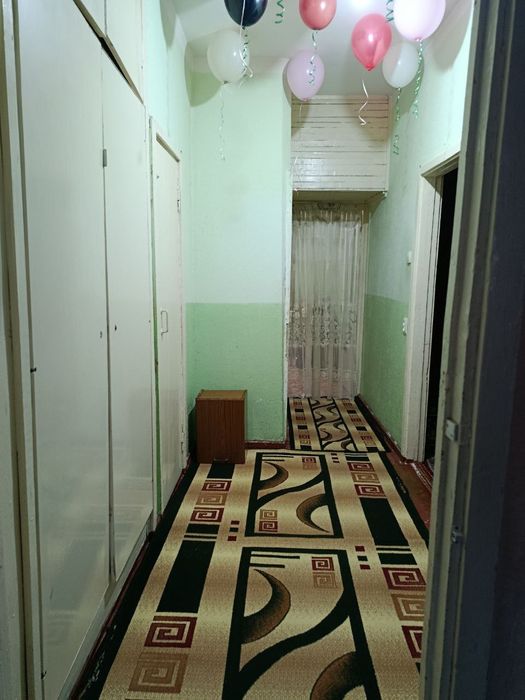 Продаётся Чирчик 2ком 8мик