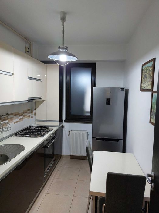 Inchiriere garsoniera RAHOVA - intersectie Sebastian