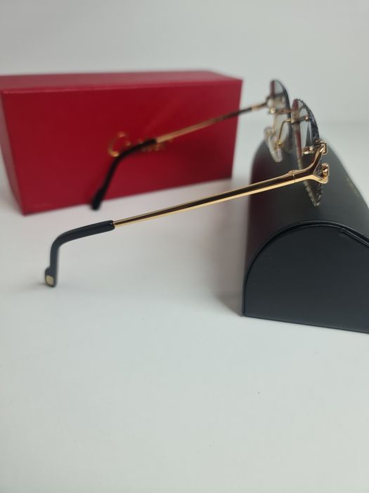 Reducere-Discount-Oferta-Promotie-Ochelari-Soare-Luxury-Lentile-Rame-Cartier-CT02032O-Calitate-Premium-Noi