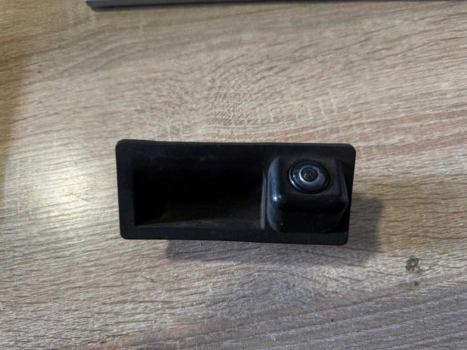 Camera marsarier Vw Touareg 7P/Audi A6 C7/A7 cod 7P6822566B