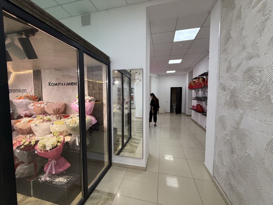 Действующий бизнес