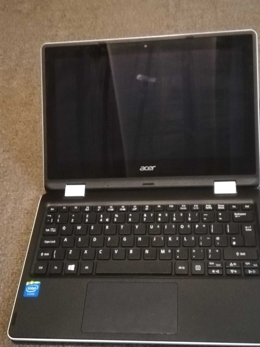 Laptop touch screen Acer Aspire R3 Series
