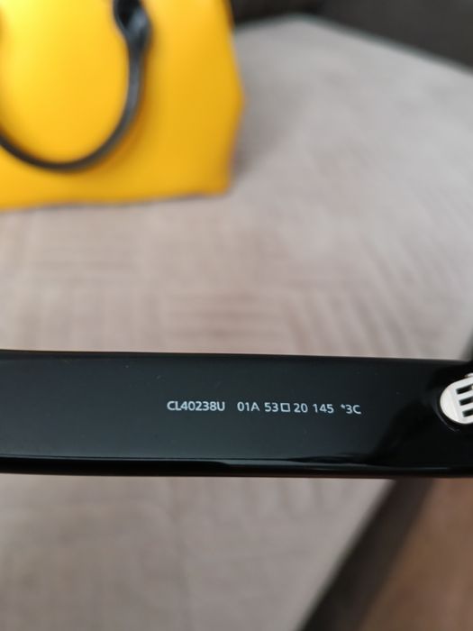 Солнцезащитные очки Celine