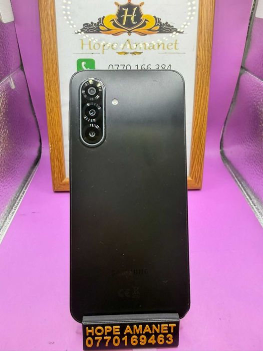 HOPE AMANET P2-Samsung a17 128 GB/4 RAM