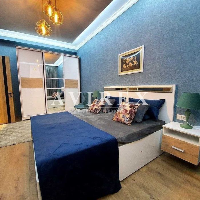 Ново! Двустаен апартамент под наем в Мараша