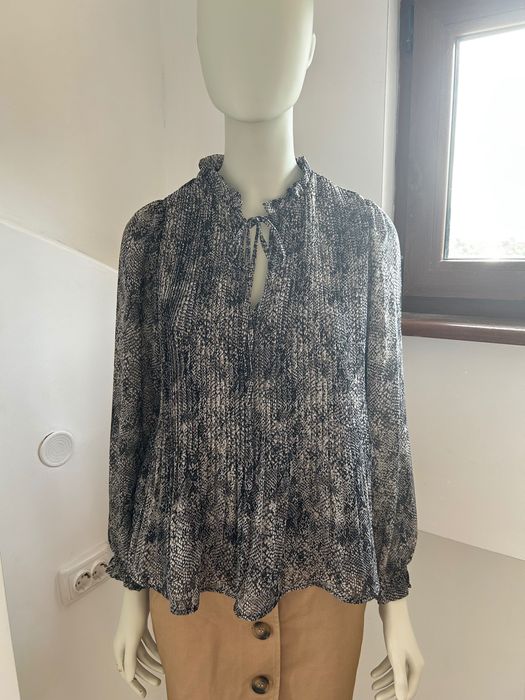 Риза Mango р-р XS